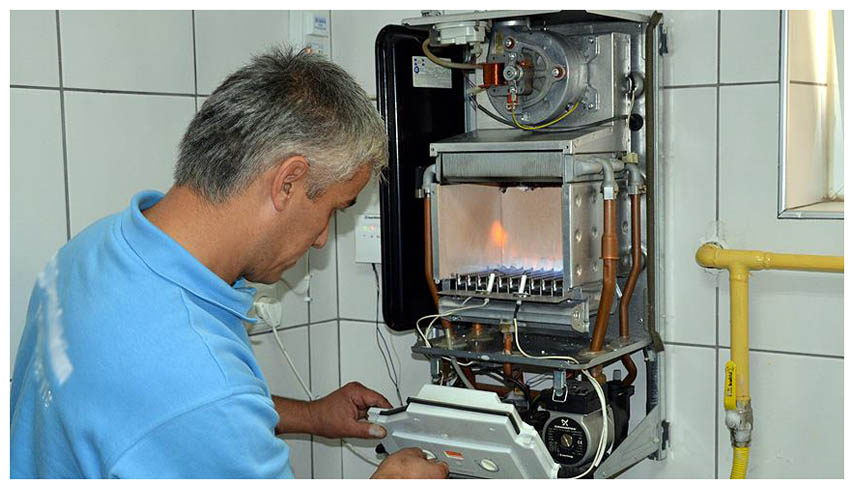 Aydıntepe Kombi Tamircisi